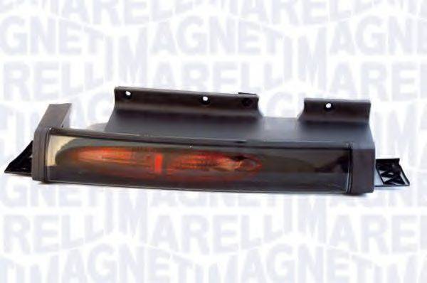 MAGNETI MARELLI 714025460710 Задній ліхтар