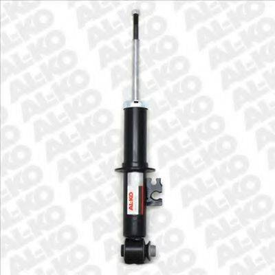 AL-KO 204453 Амортизатор